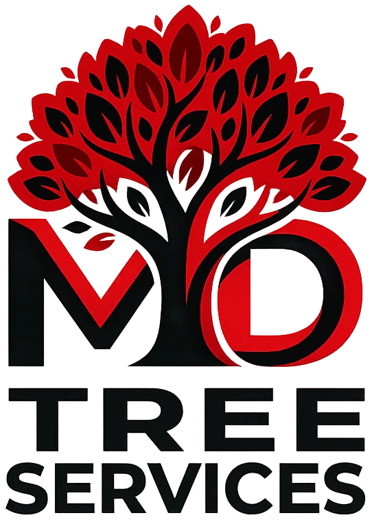 MD Tree Service Walnut Creek California