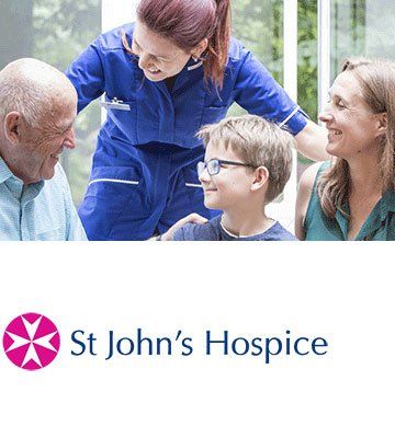 St Johns