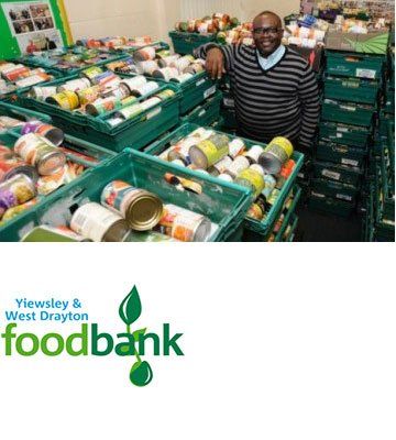 Food Bank