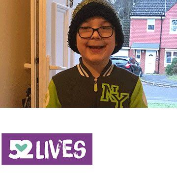 52 Lives