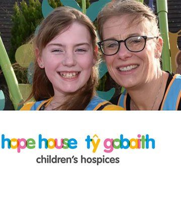 Hope House