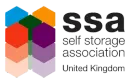 SSA logo