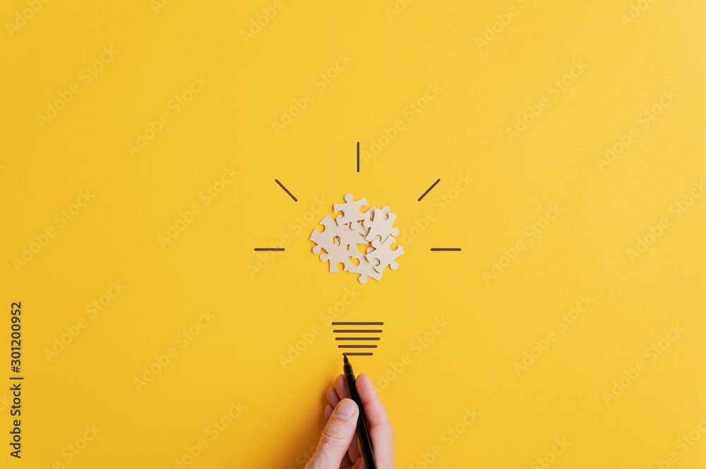 STRATEGIC FUNDING