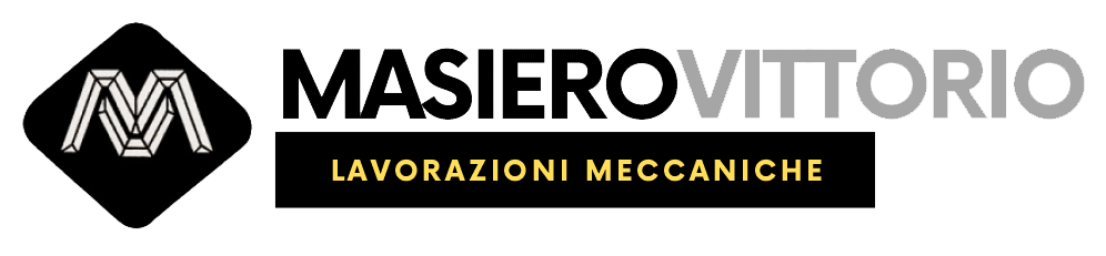 MASIERO VITTORIO & C. S.N.C.-LOGO