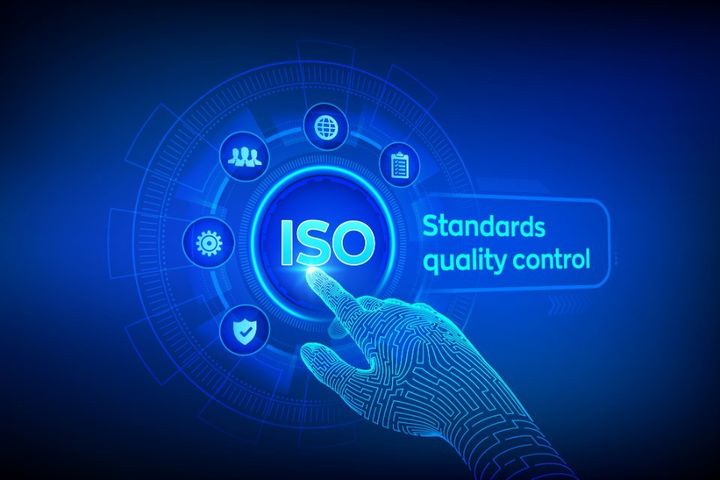 certificazione ISO