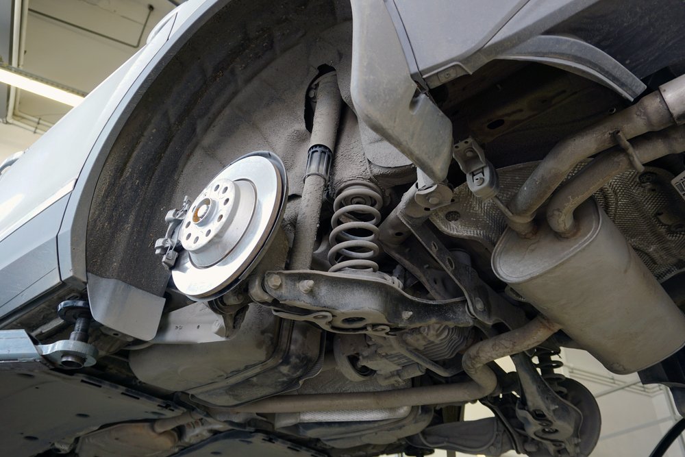 Professional and Affordable Automobile Repair Services