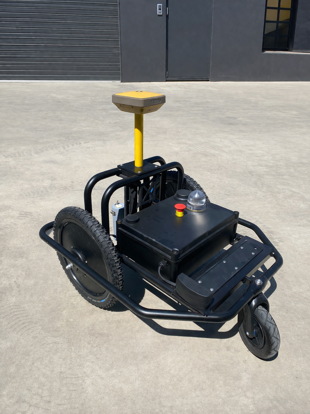 Apron Floodlight Survey - Australian Airport Lighting