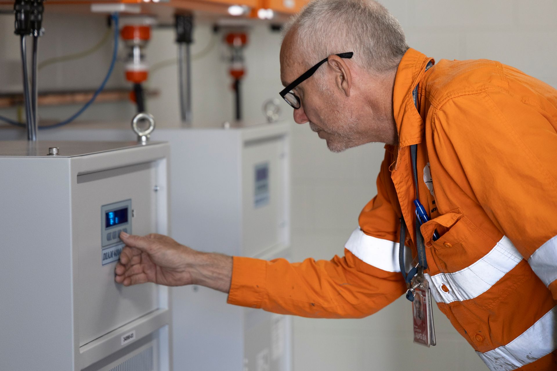 Airfield Lighting Control Services - Australian Airport Lighting
