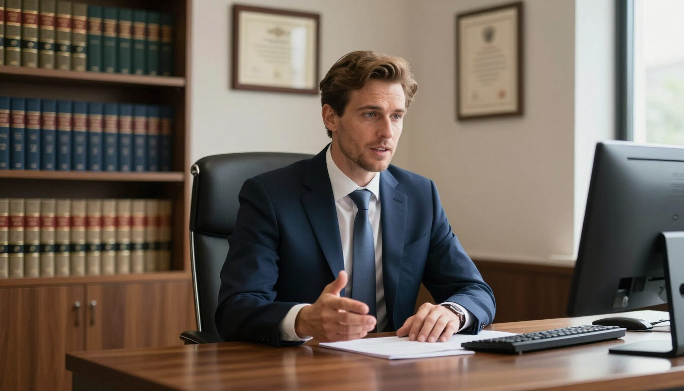 Asesoría legal profesional