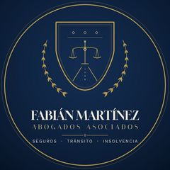 Logo de FABIAN MARTINEZ ABOGADOS ASOCIADOS