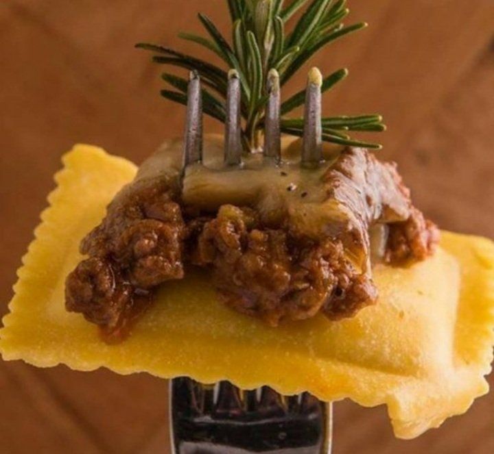 Tortelli Mugellani