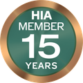 HIA Member