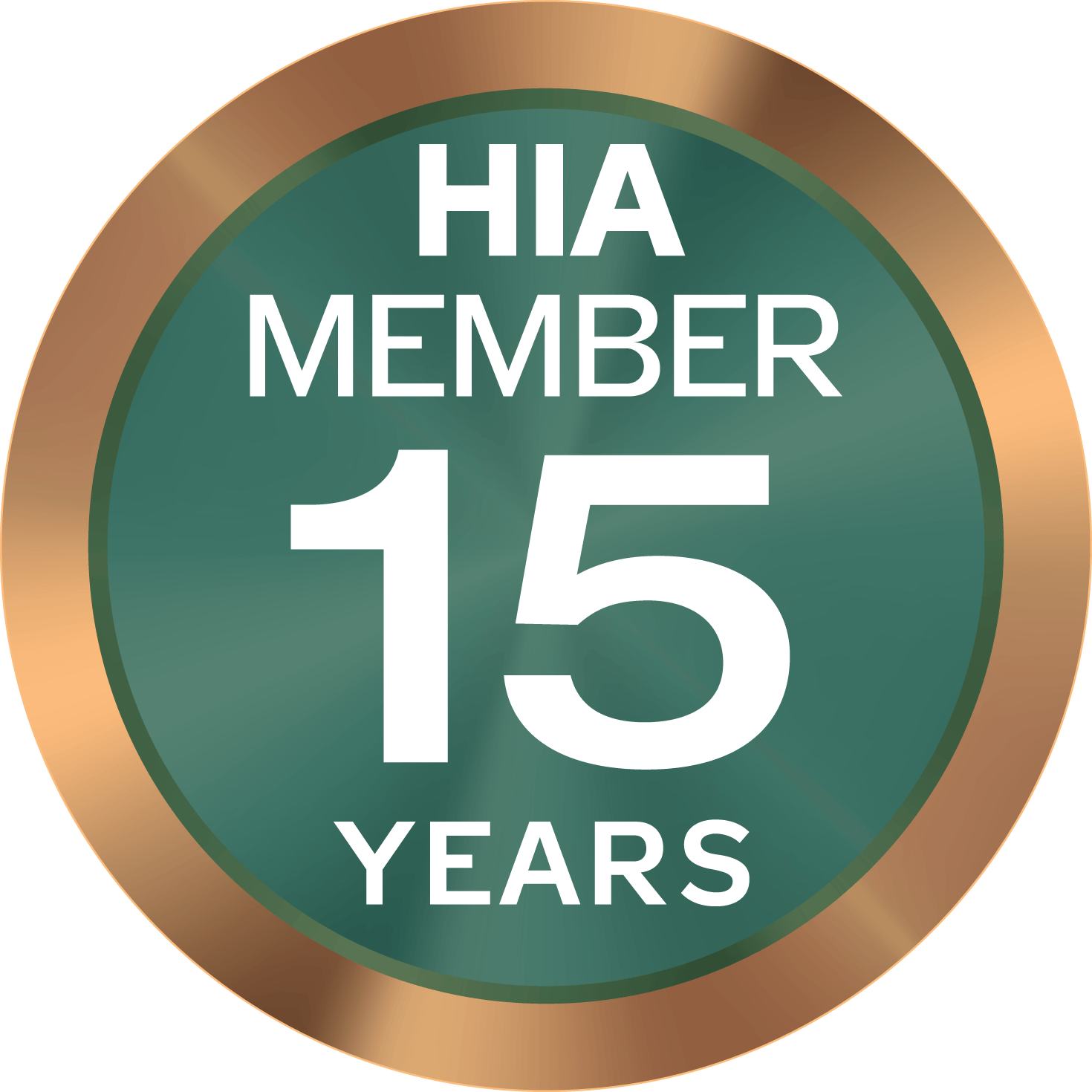 HIA Member