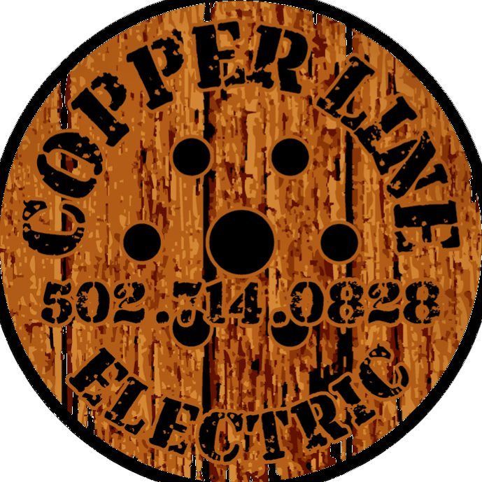 Copper Line Electric Copper Line Electric