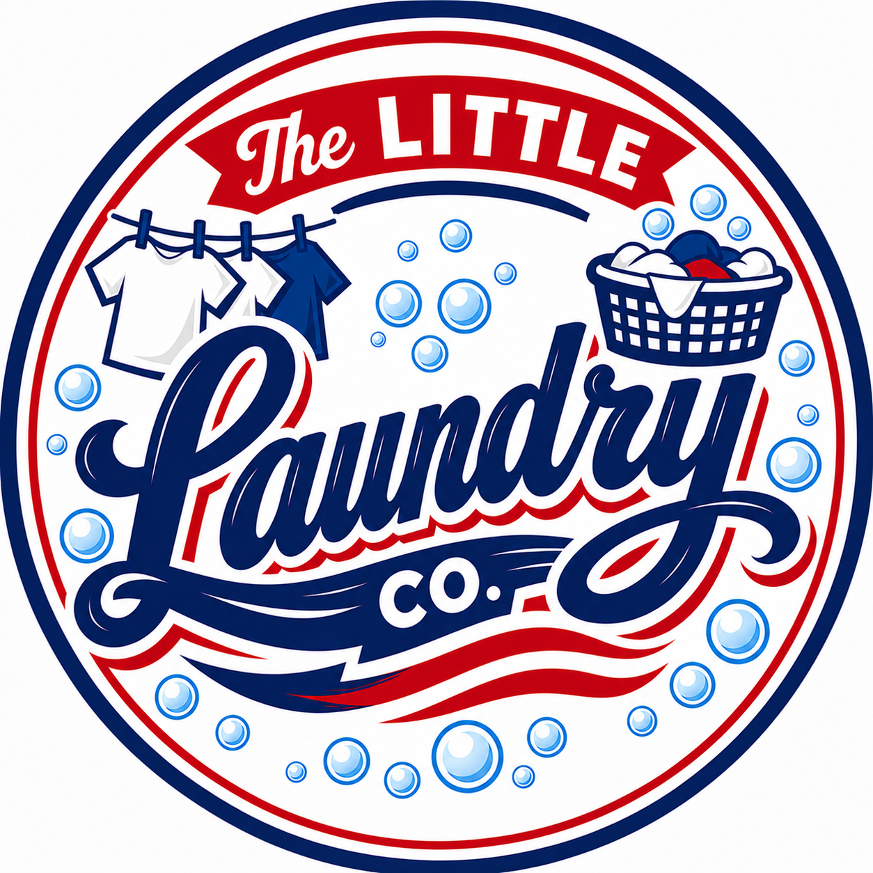 The Little Laundry Co