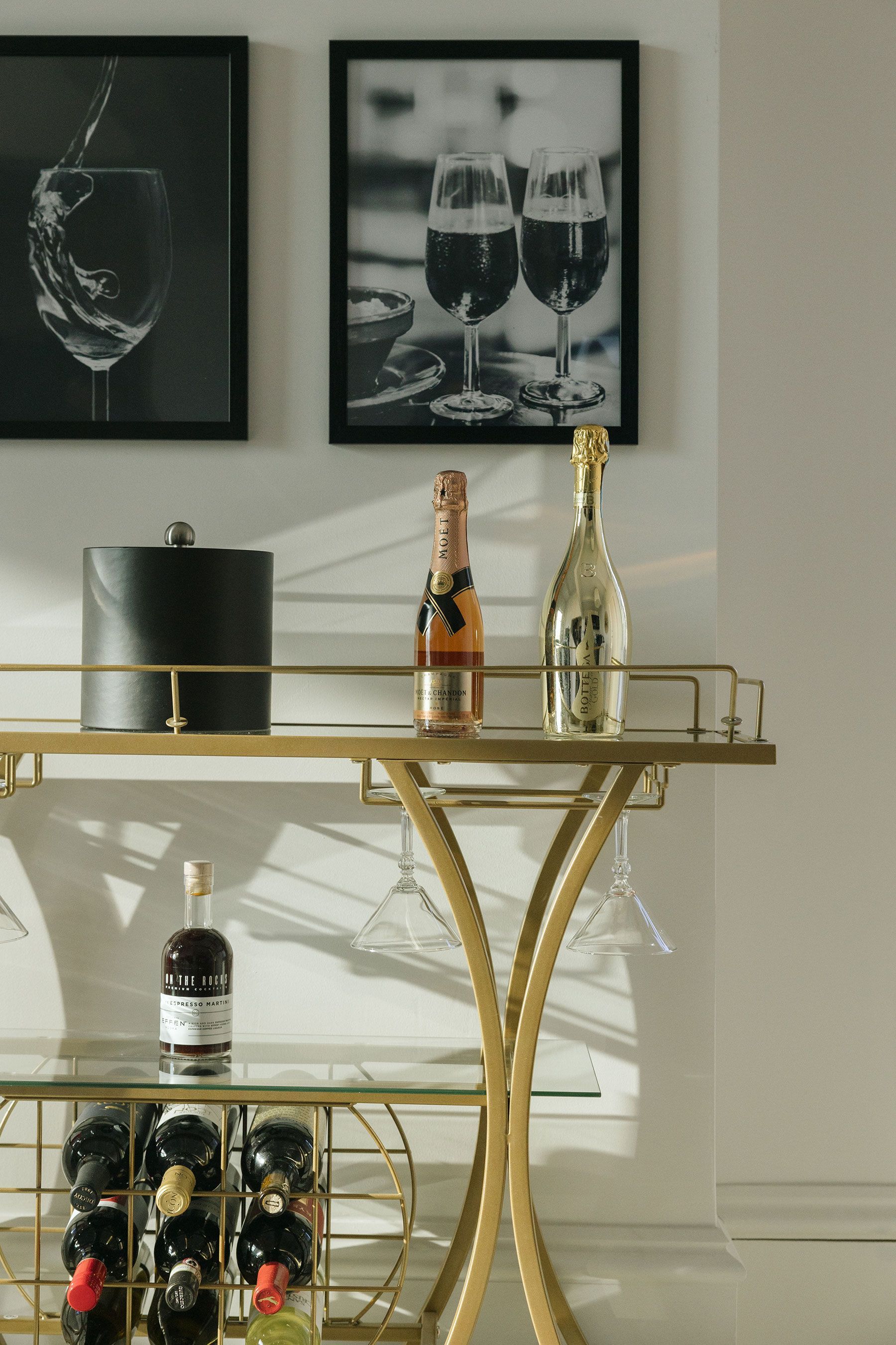 The Manhattan Club — photo 7 of 60