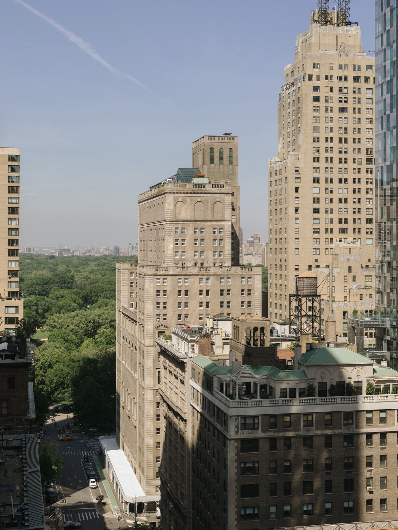 The Manhattan Club — photo 60 of 60