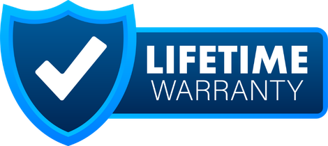 Lifetime Gutter Protection Warranty 
