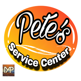 Pete's Service Center in Fairfield, TX