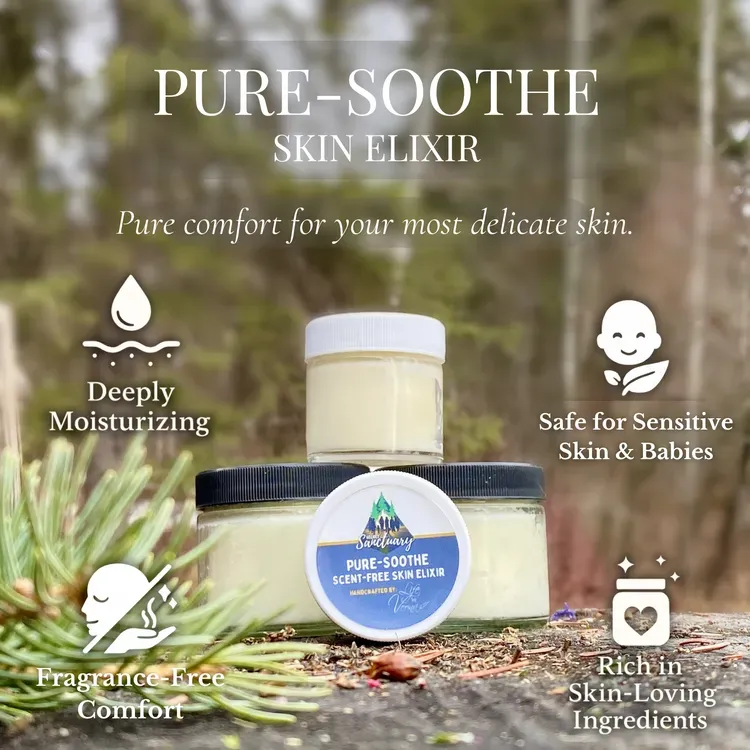 PureSoothe Lotion