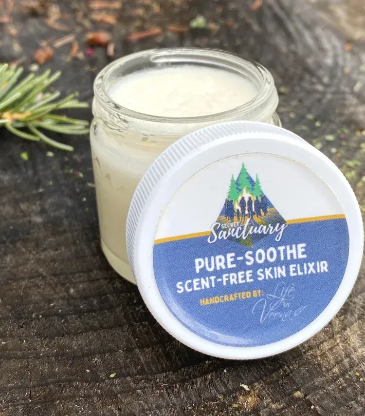 PureSoothe Lotion