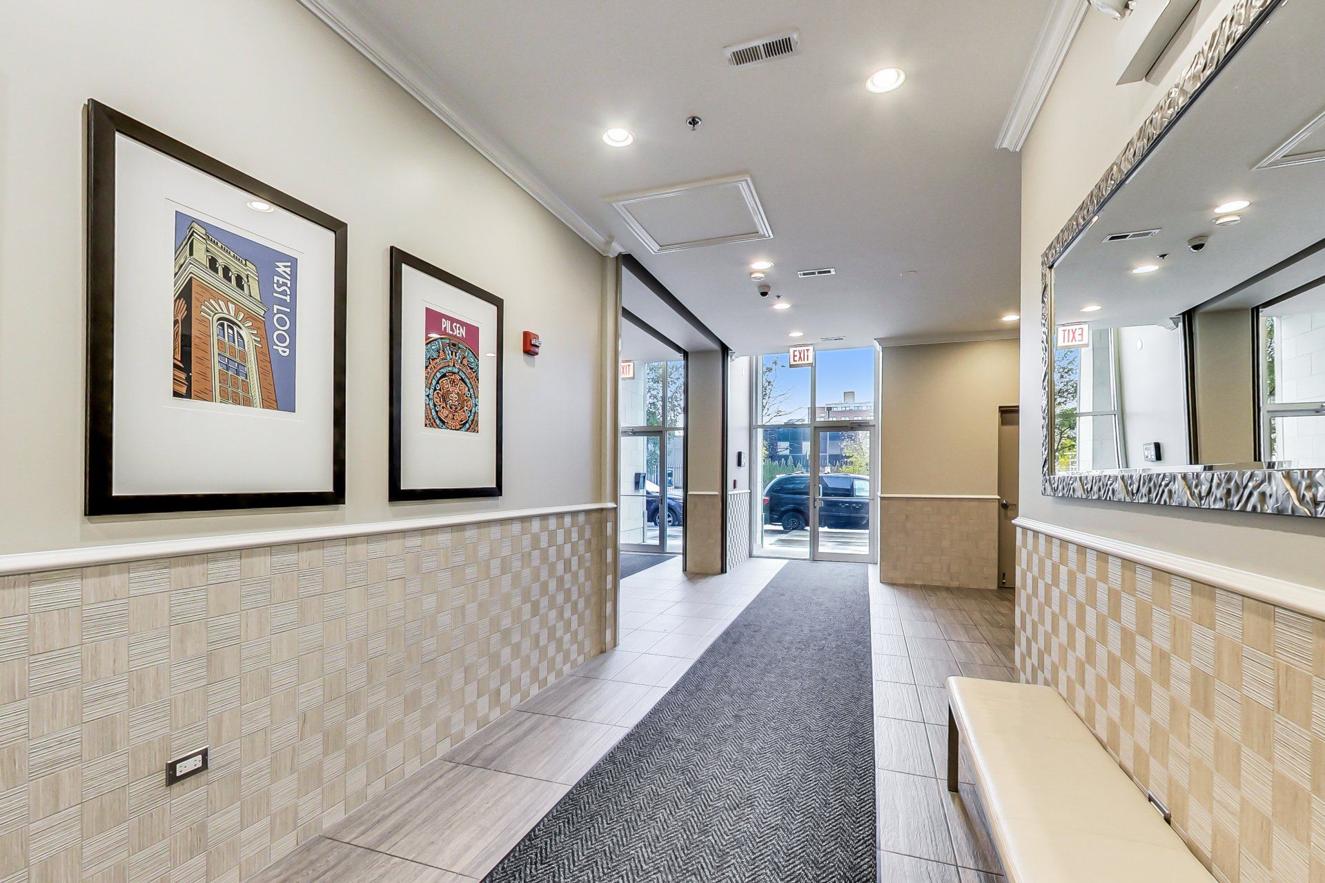 image gallery