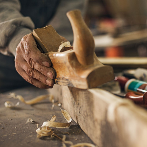 Carpentry Work