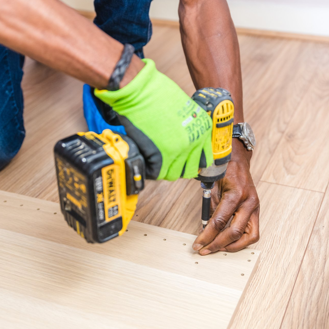Carpentry Expert