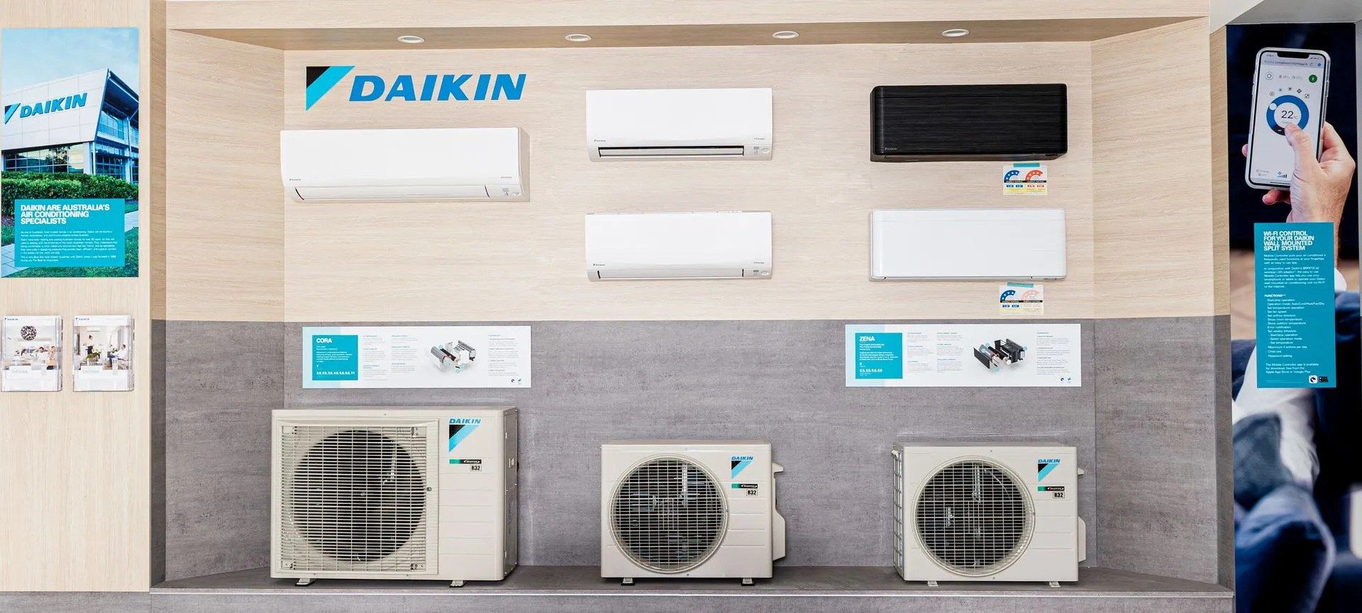 Daikin