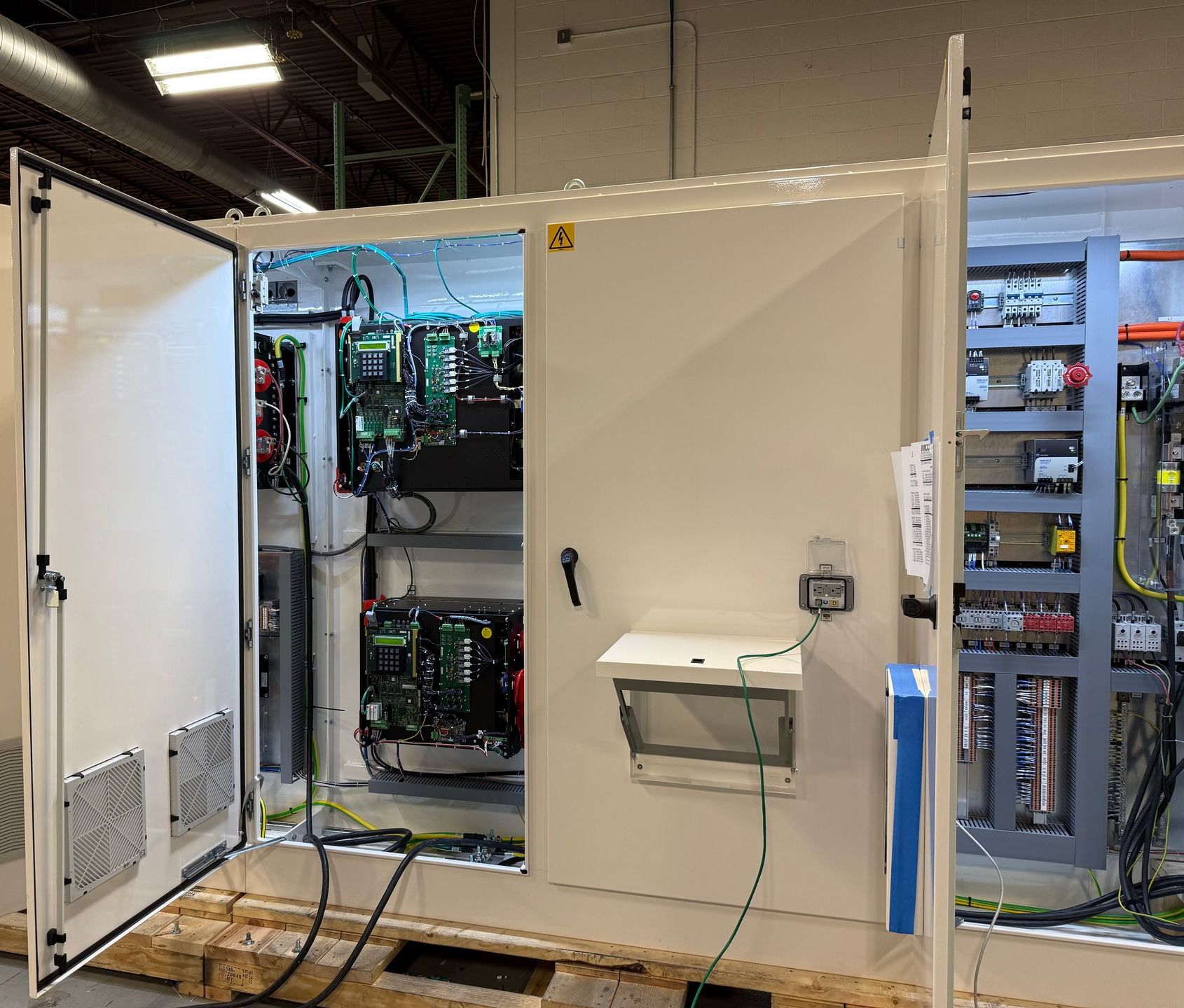 Automation Distributor & Engineering Services | Motion Control ...