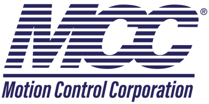 Motion Control Logo