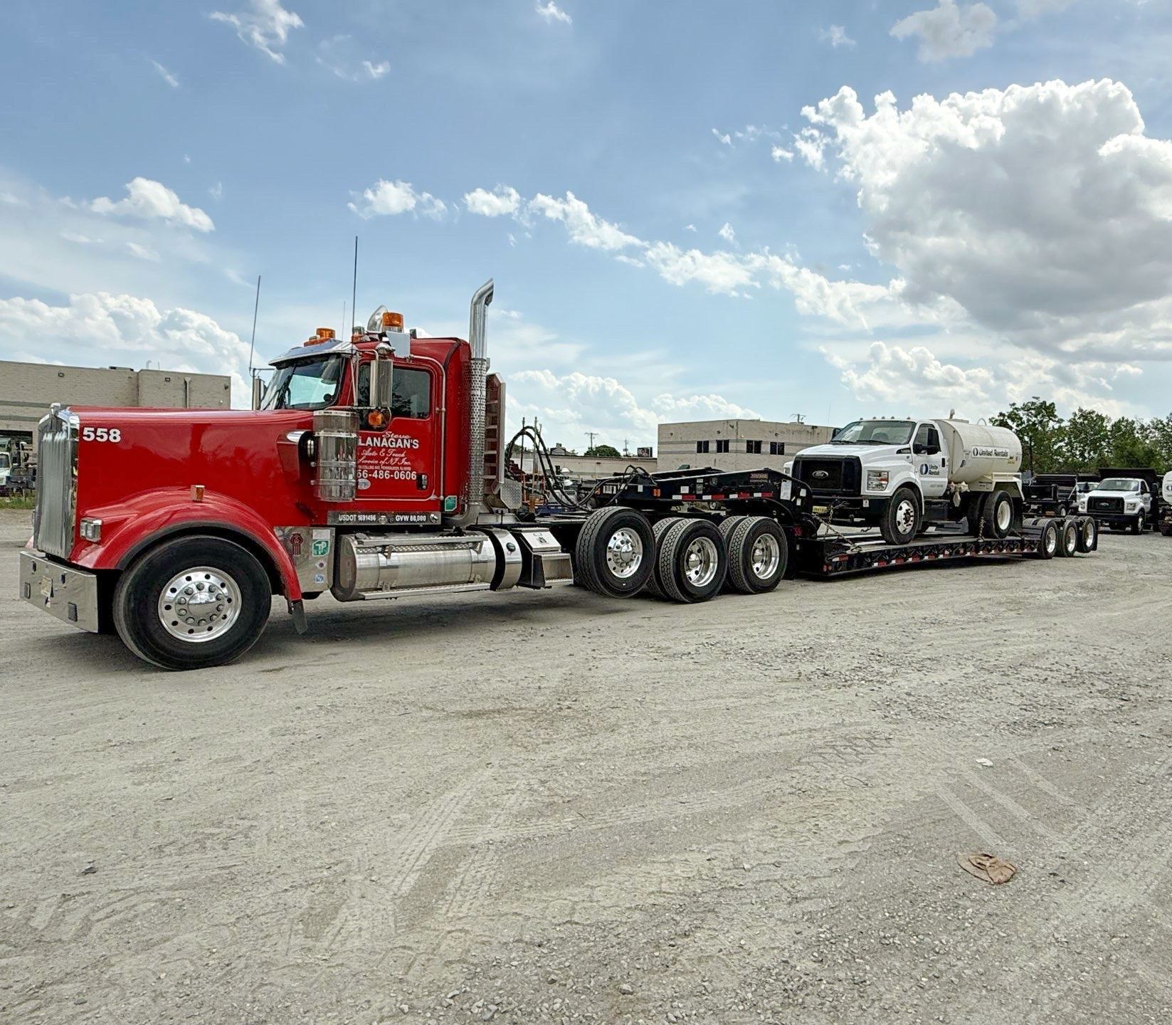 Terrific United Road Car Hauling Jobs Gallery