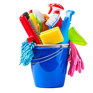 cleaning services