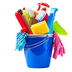 cleaning services
