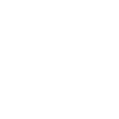 Blank white square image