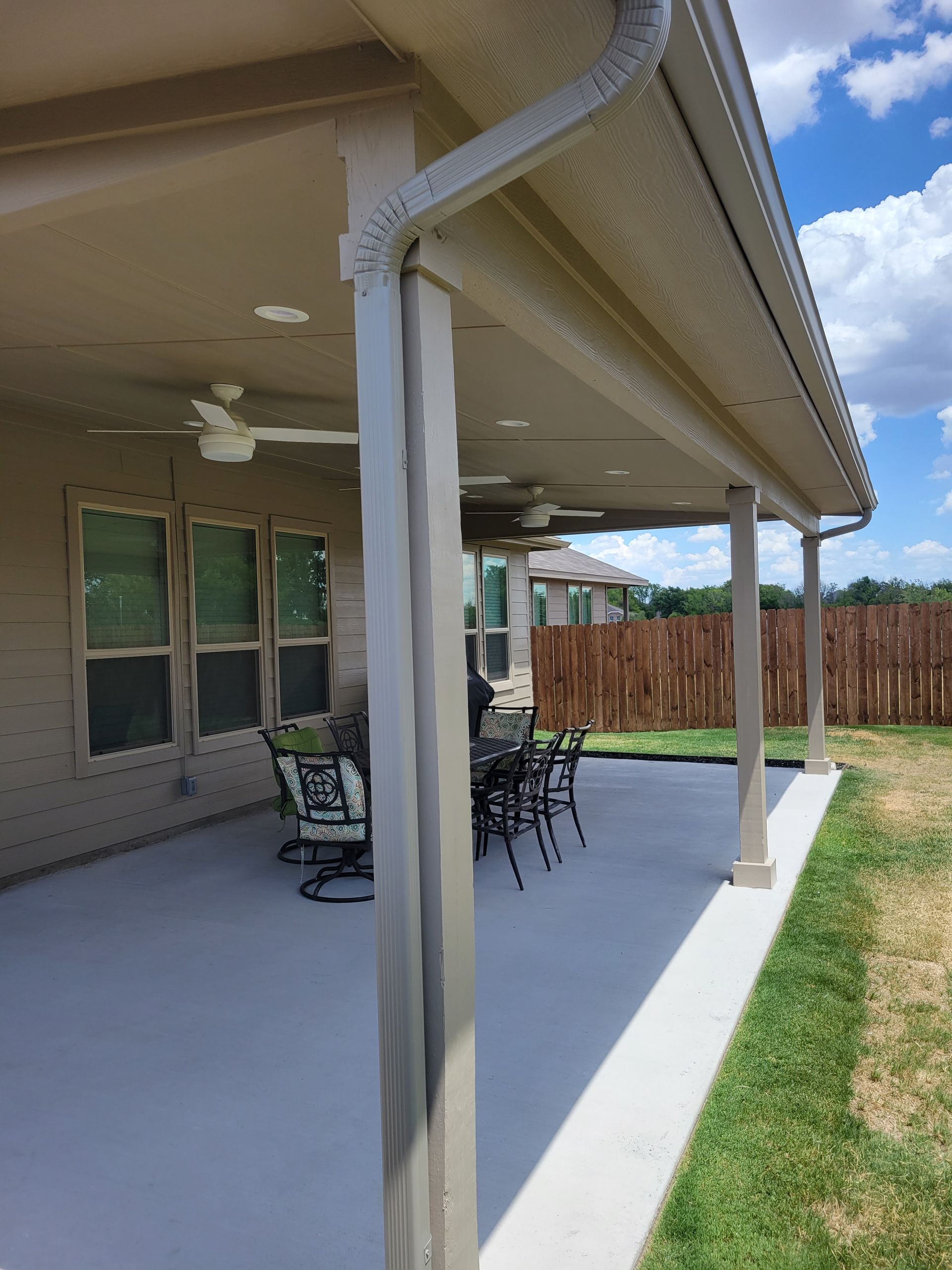 Patio Cover Contractor Fort Worth TX | Custom Patio Covers | Ft Worth ...