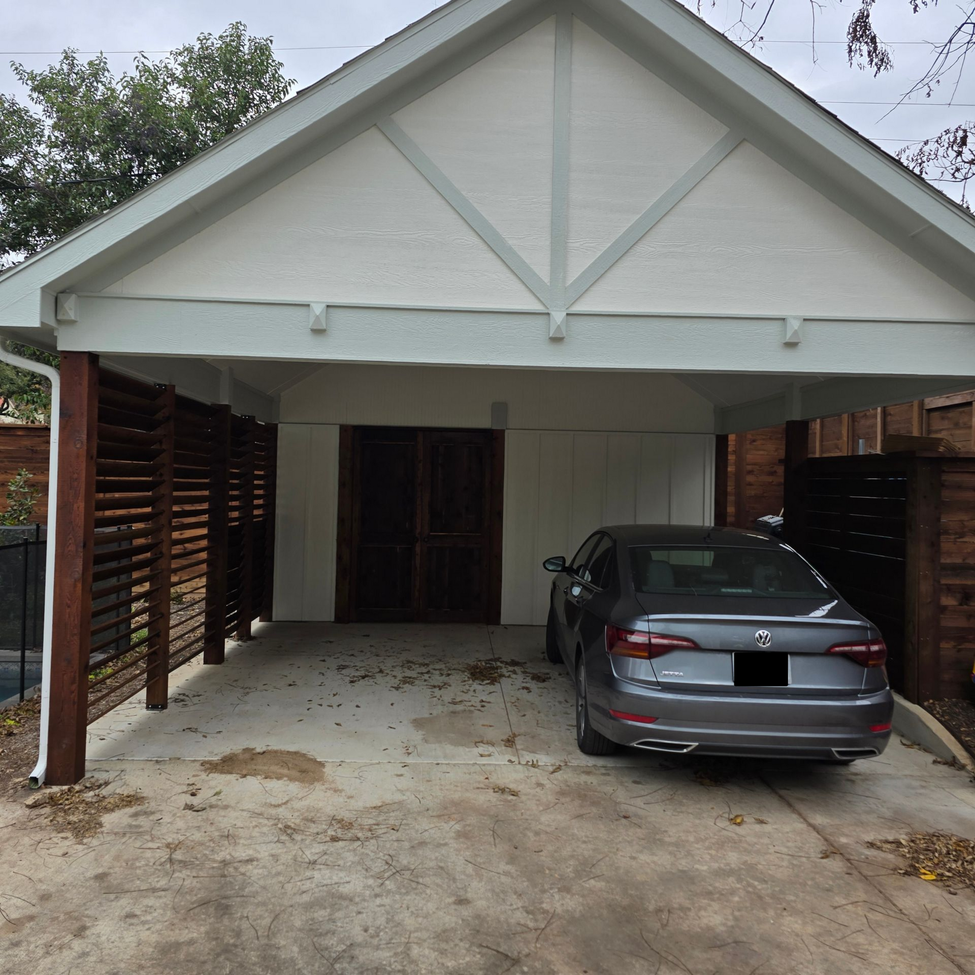 Carport Builder in Fort Worth, TX