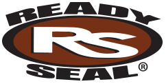 Ready seal stain logo
