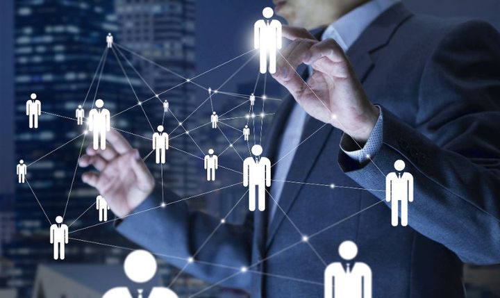 servizi per la gestione del personale dipendente
