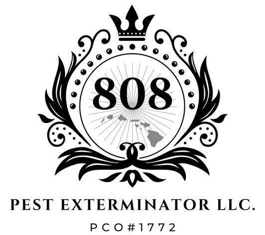808 Pest Exterminator LLC