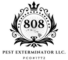 808 Pest Exterminator LLC 808 Pest Exterminator LLC