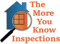 The More You Know Inspections The More You Know Inspections