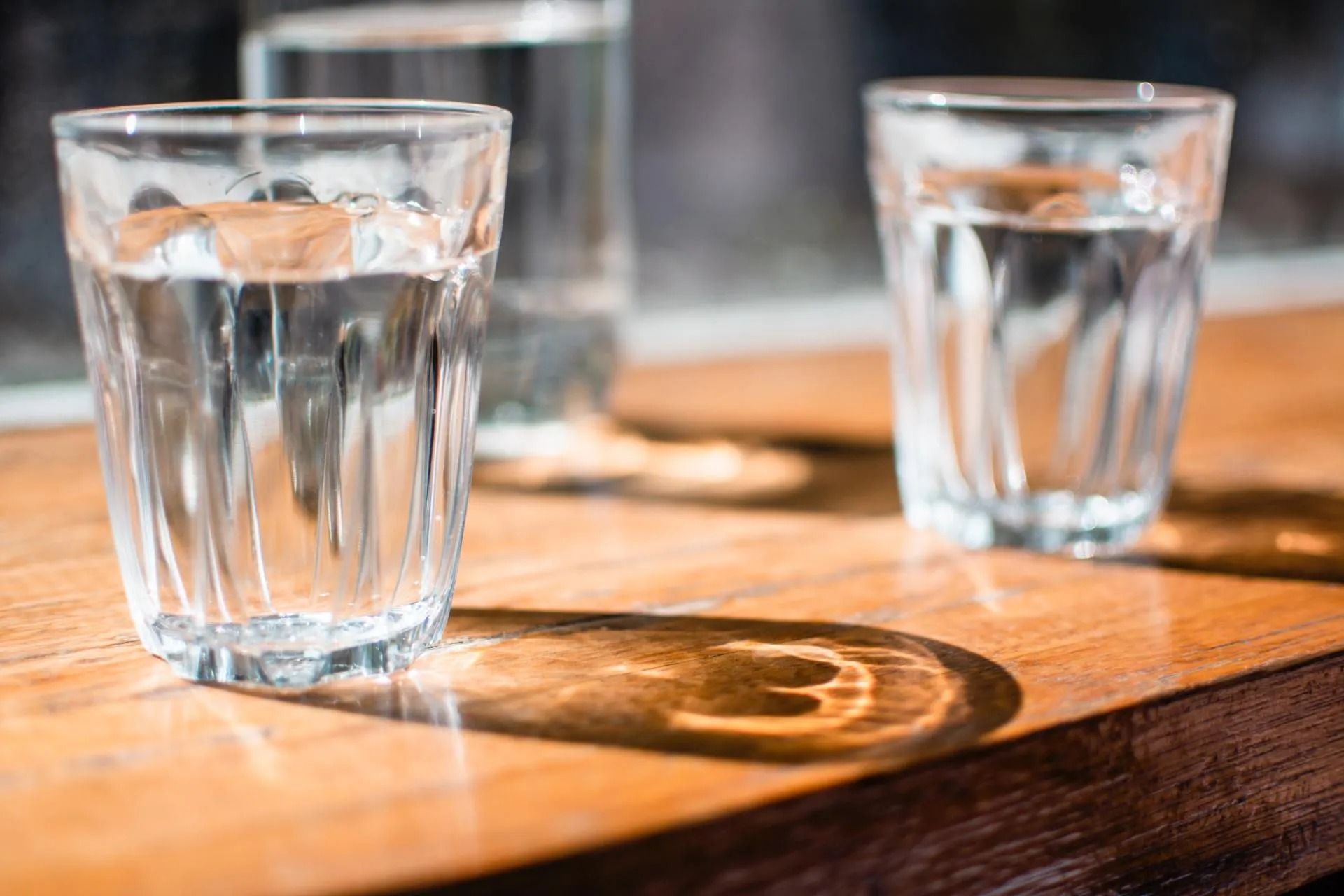 Water Testing