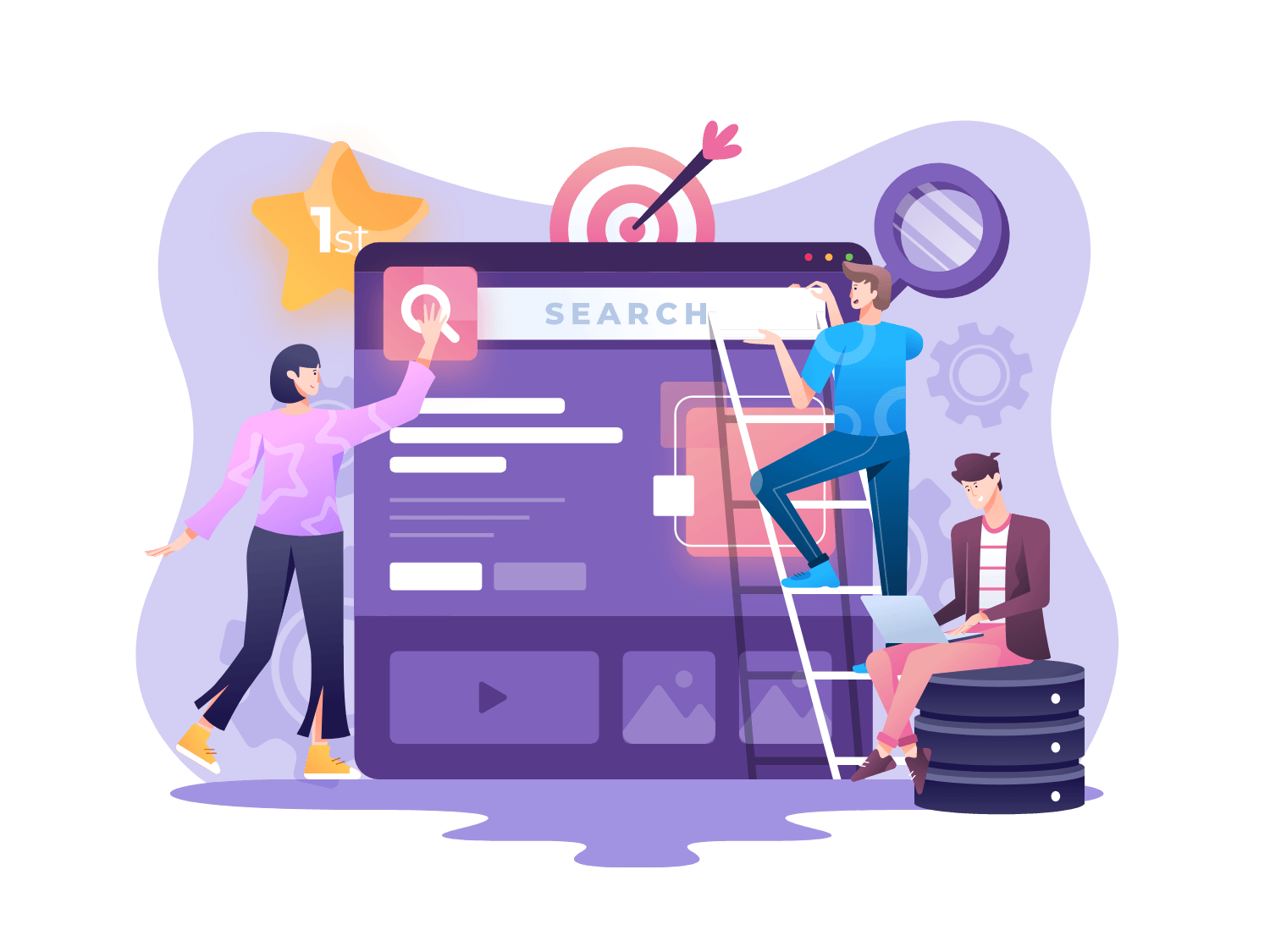 Transform your online presence with Proventus Digital - a full-service digital marketing agency in Dublin. From website design to web development, let us help your business succeed.