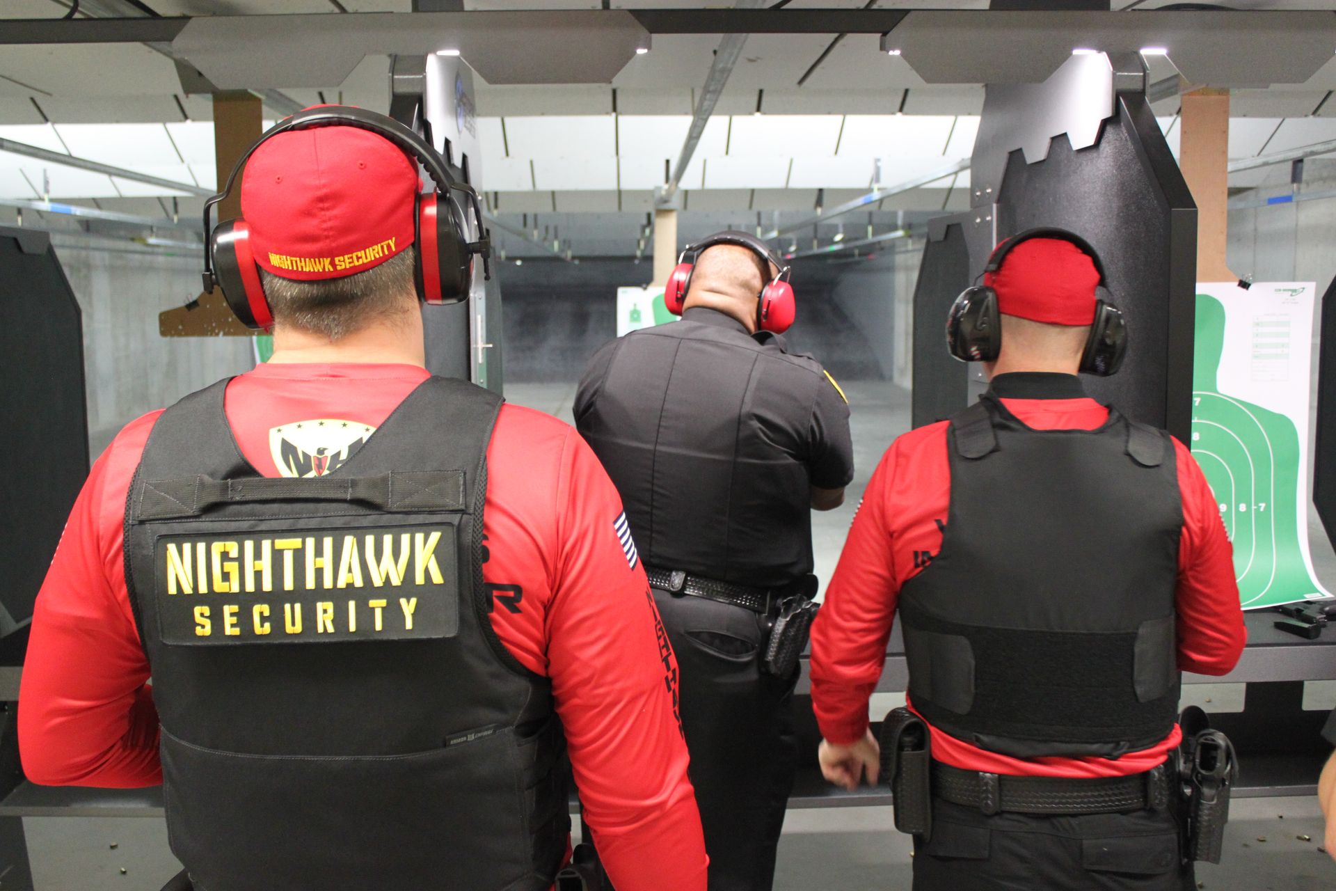 Careers | Nighthawk Security