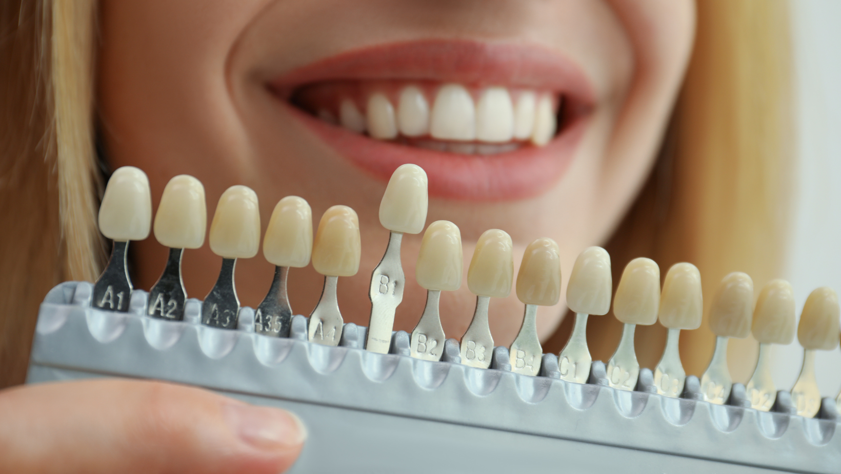 COSMETIC DENTISTRY