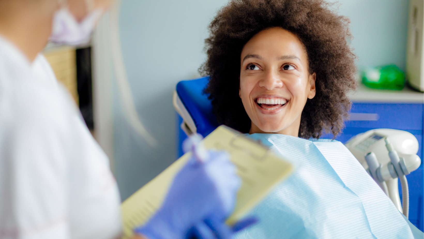 dentist patient 1