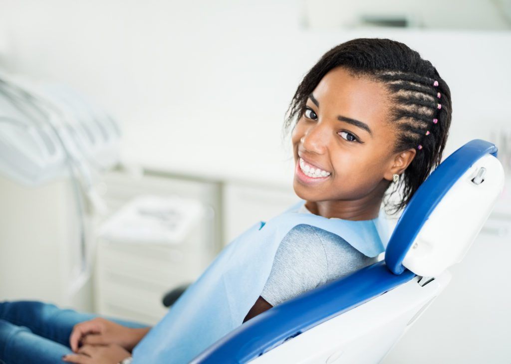 dentist patient 2