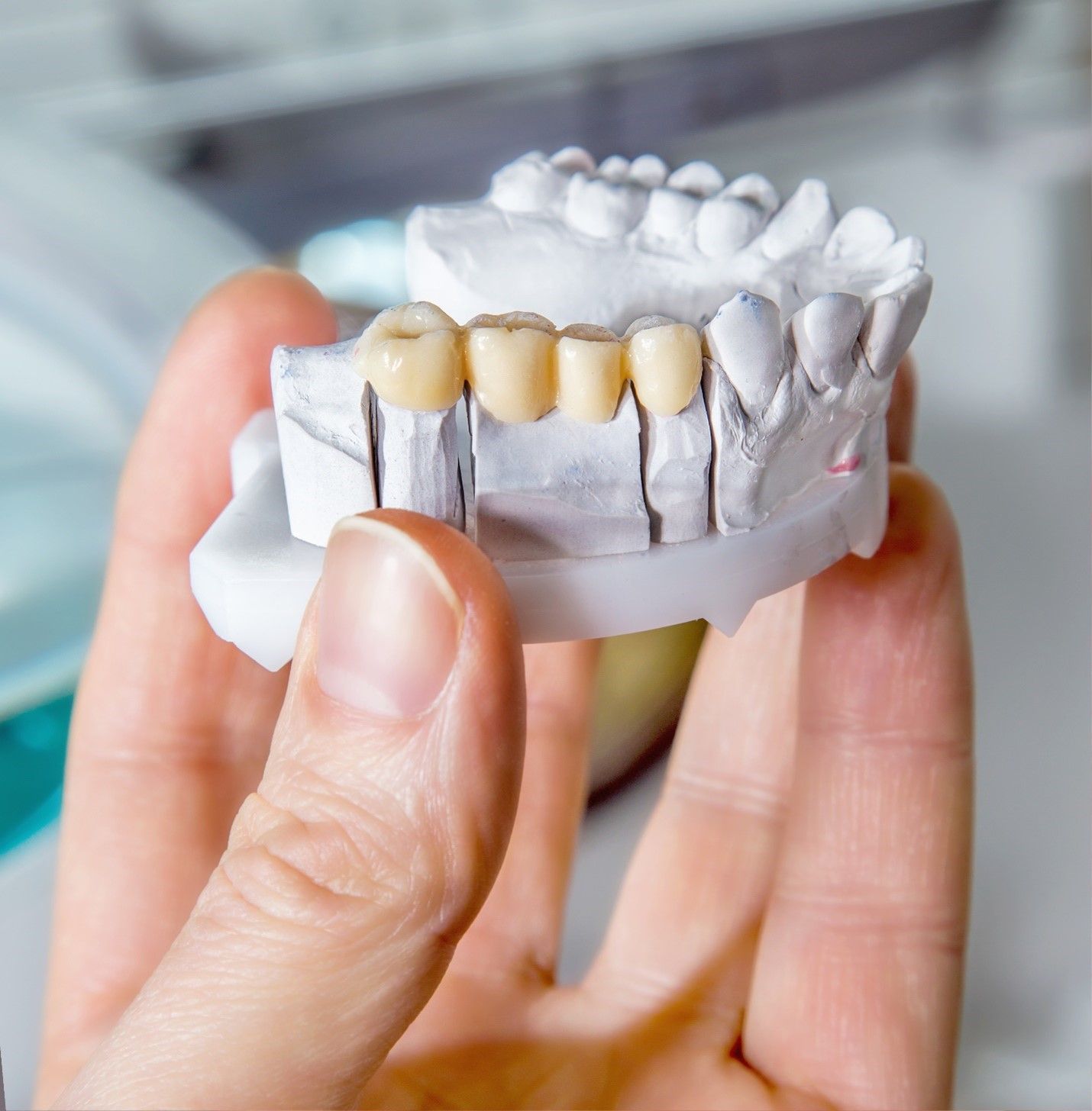 CHILDRENS DENTISTRY