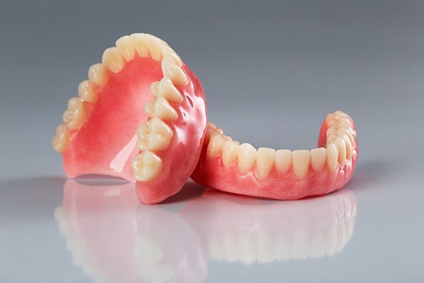 DENTURES